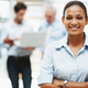 Image for article titled Do Black Entrepreneurs Have Workers' Backs?